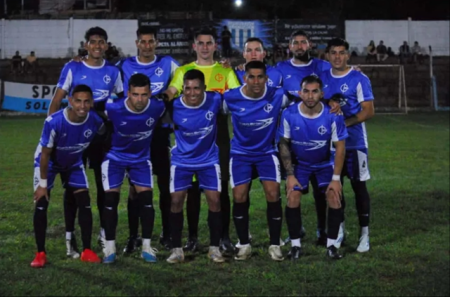 Liga Correntina quedó afuera de la Copa País al perder por penales